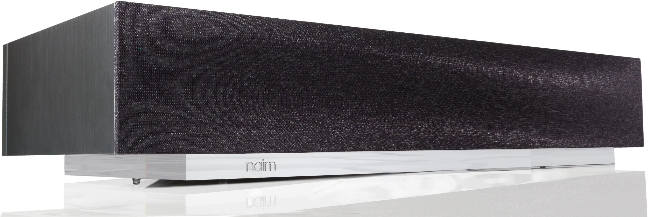 Акустическая система Naim Audio Mu-so (2-ое поколение), черный Вид№3