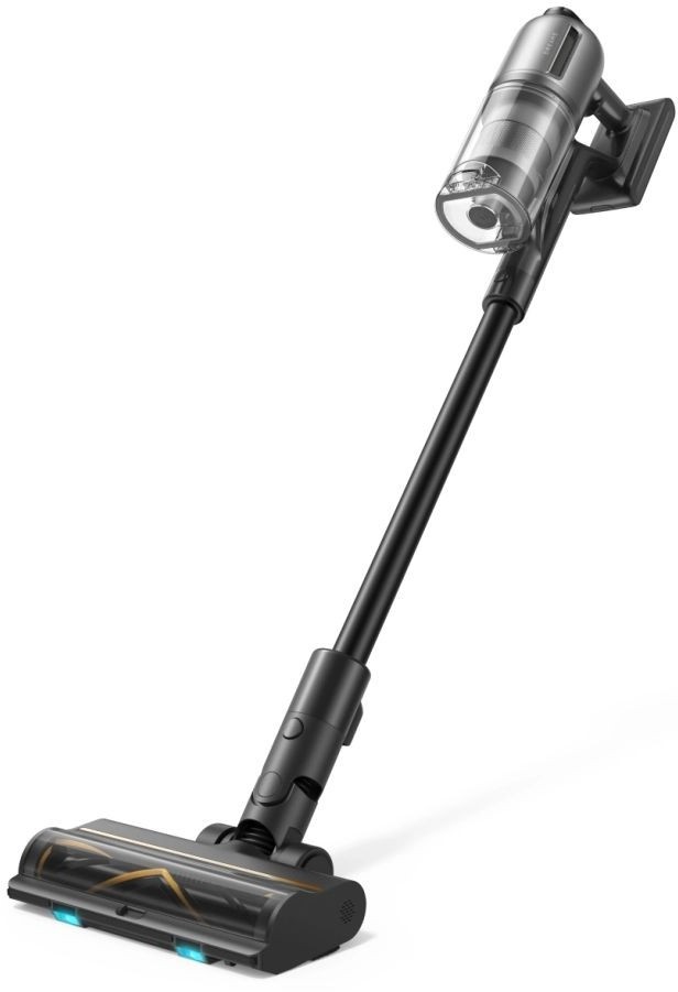 

Вертикальный пылесос беспроводной Dreame Vacuum Cleaner Z30, серый, Вертикальный пылесос беспроводной Vacuum Cleaner Z30, серый