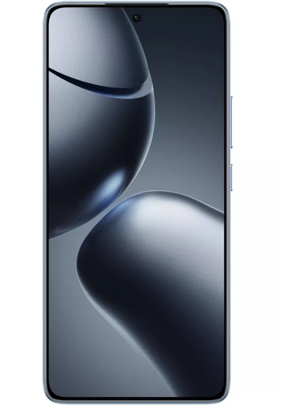 Смартфон Xiaomi 14T 12/512 ГБ синий Фото-2