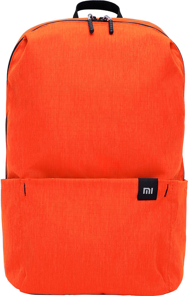 

Рюкзак Xiaomi Casual Daypack, оранжевый, Рюкзак Casual Daypack, оранжевый
