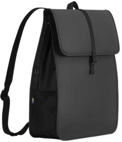  Gaston Luga Рюкзак Dash Backpack 13, черный