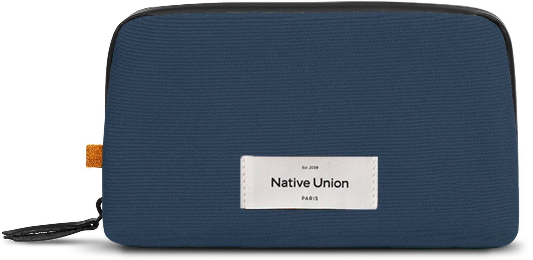 

Органайзер Native Union Stow Lite для аксессуаров, синий, Органайзер Stow Lite для аксессуаров, синий