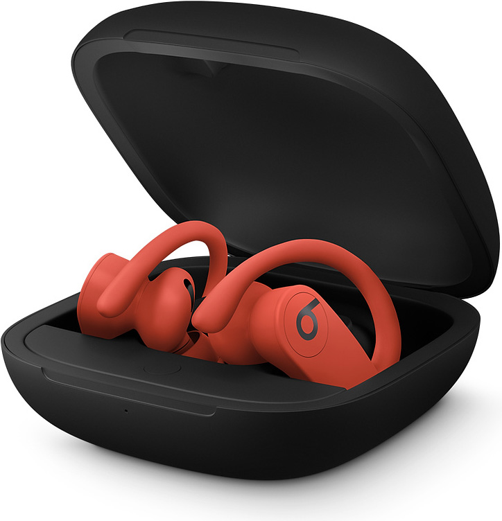 Beats pro wireless red sale