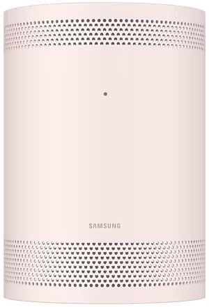 Чехол Samsung для проектора The Freestyle, розовый