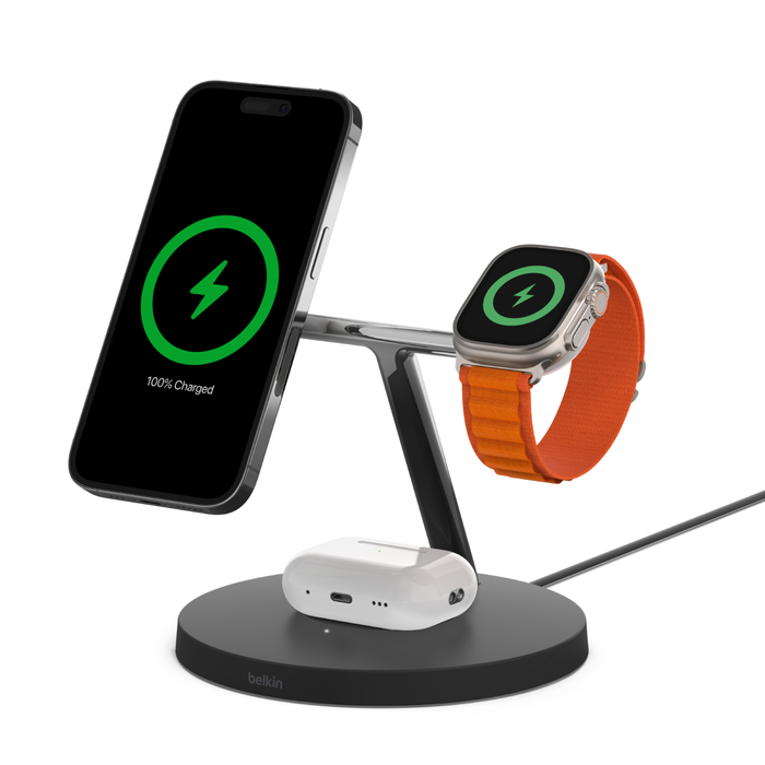 Belkin BoostCharge Pro