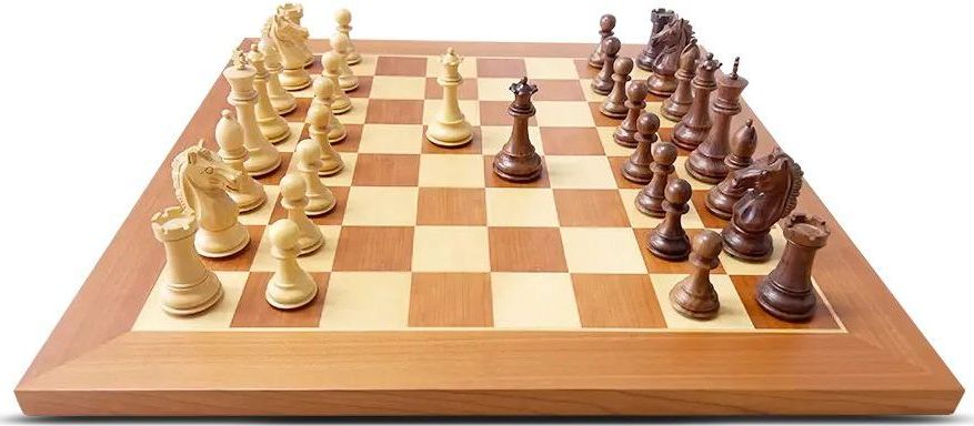 

Шахматы Chessnut PRO, Шахматы PRO