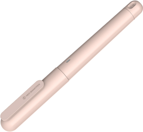 NeoLAB Умная ручка Neolab Neo SmartPen Dimo, розовый