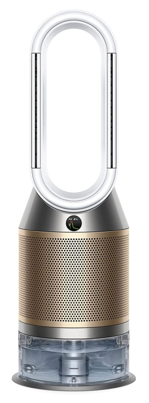 

Очиститель воздуха Dyson Purifier Humidify + Cool Formaldehyde PH04, Белый, Очиститель воздуха Purifier Humidify + Cool Formaldehyde PH04