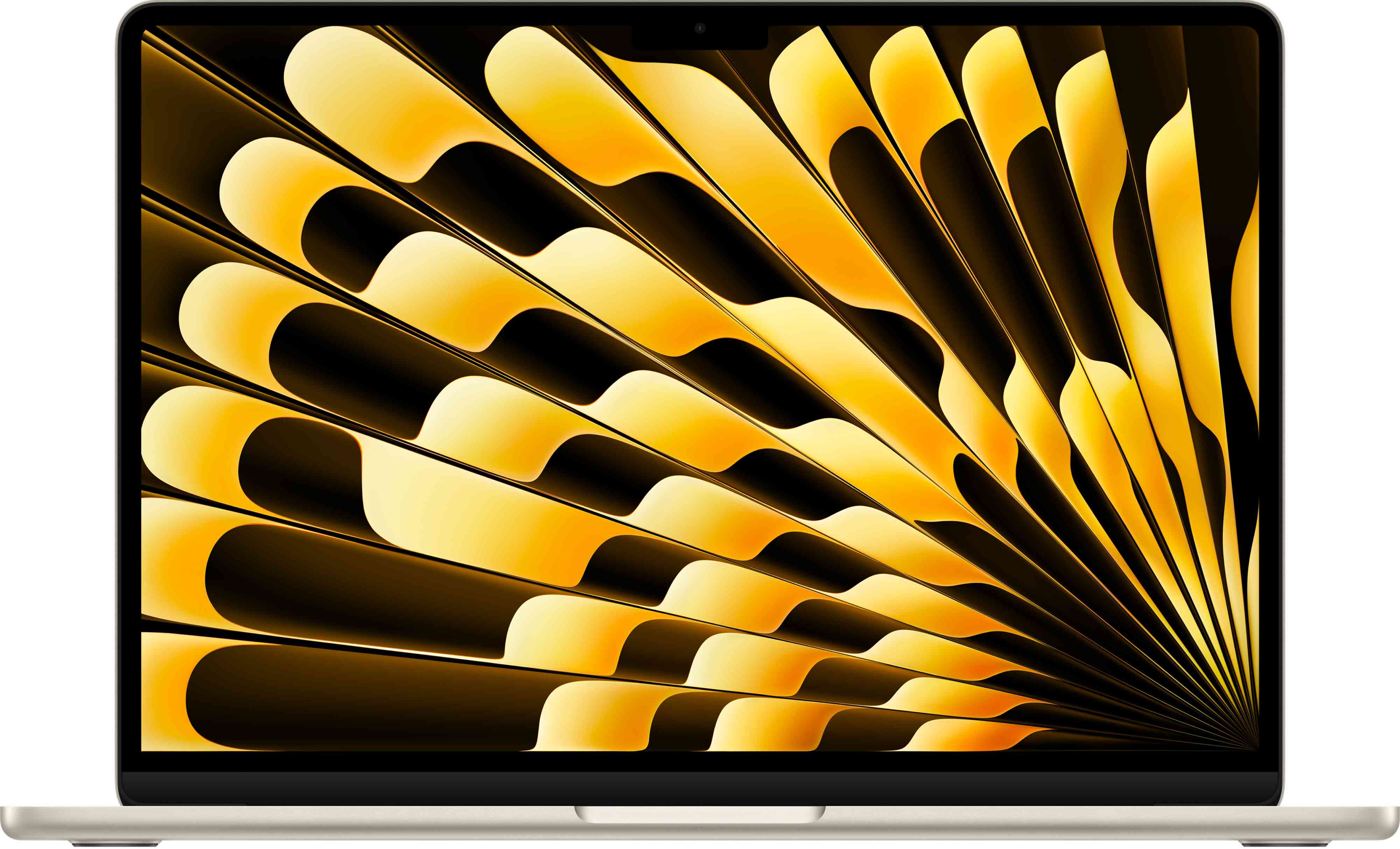 

Apple MacBook Air 13" (M5, 10C CPU/10C GPU, 2026), 16 ГБ, 1 ТБ SSD, «сияющая звезда», Сияющая звезда, MacBook Air 13" (M5, 10C CPU/10C GPU, 2026), 16 ГБ, 1 ТБ SSD, «сияющая звезда»