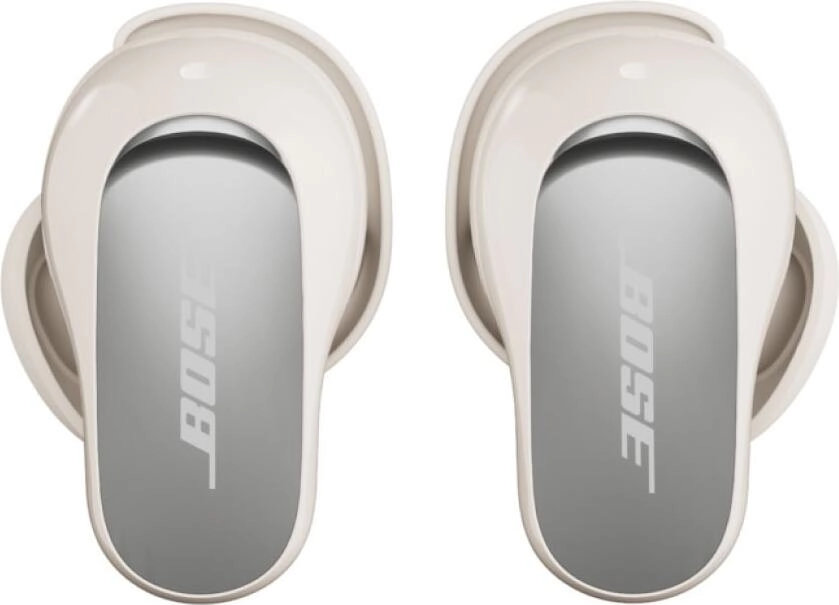 

Беспроводные наушники Bose QuietComfort Ultra Wireless Noise Cancelling Earbuds (2nd Gen), белый, Беспроводные наушники QuietComfort Ultra Wireless Noise Cancelling Earbuds (2nd Gen), белый