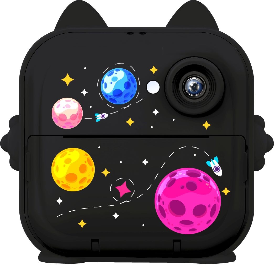 Принтеры  restore Aimoto Фотоаппарат детский MagicCam, черный