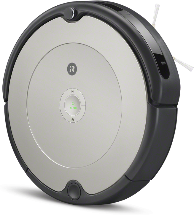 Купить Робот-пылесос iRobot Roomba 698 — цена, описание в каталоге Сети ...