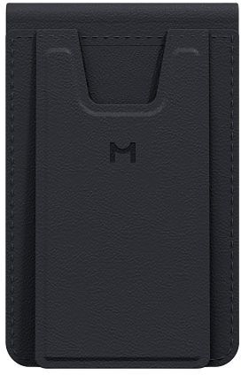 Чехол-бумажник Magssory Tripod Magnetic Vlog Wallet, MagSafe, миднайт Фото-6