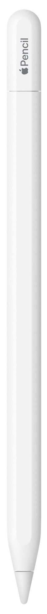 Стилус Apple Pencil USB-C, белый