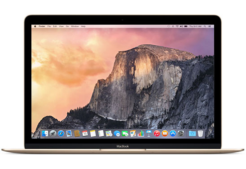 Купить Apple MacBook 12