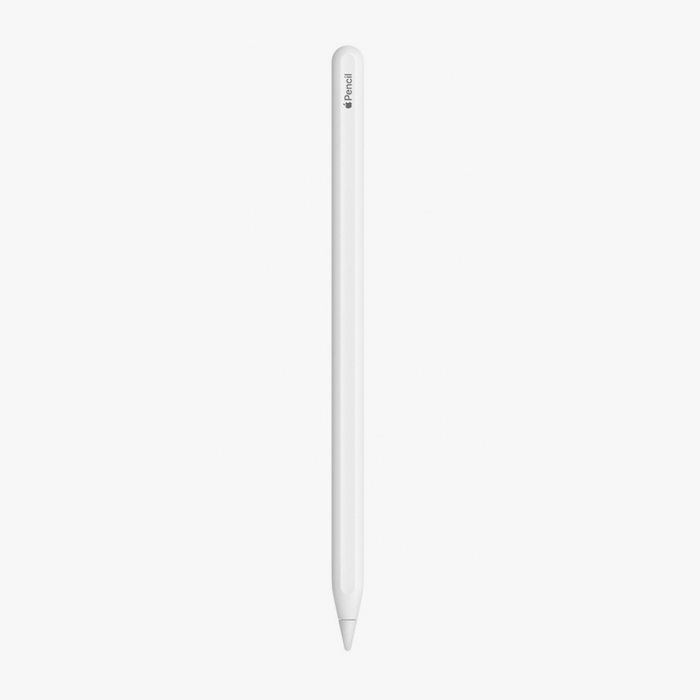 Купить Стилус Apple Pencil (2-го поколения), белый - цена ...