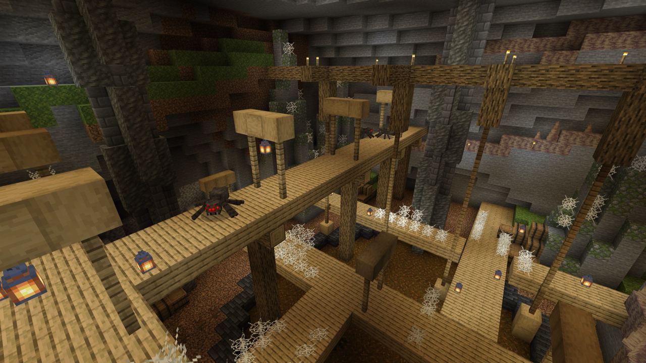 Игра для Nintendo Switch Minecraft, русская версия Фото-5