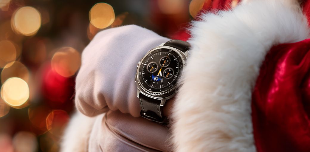 Время волшебства