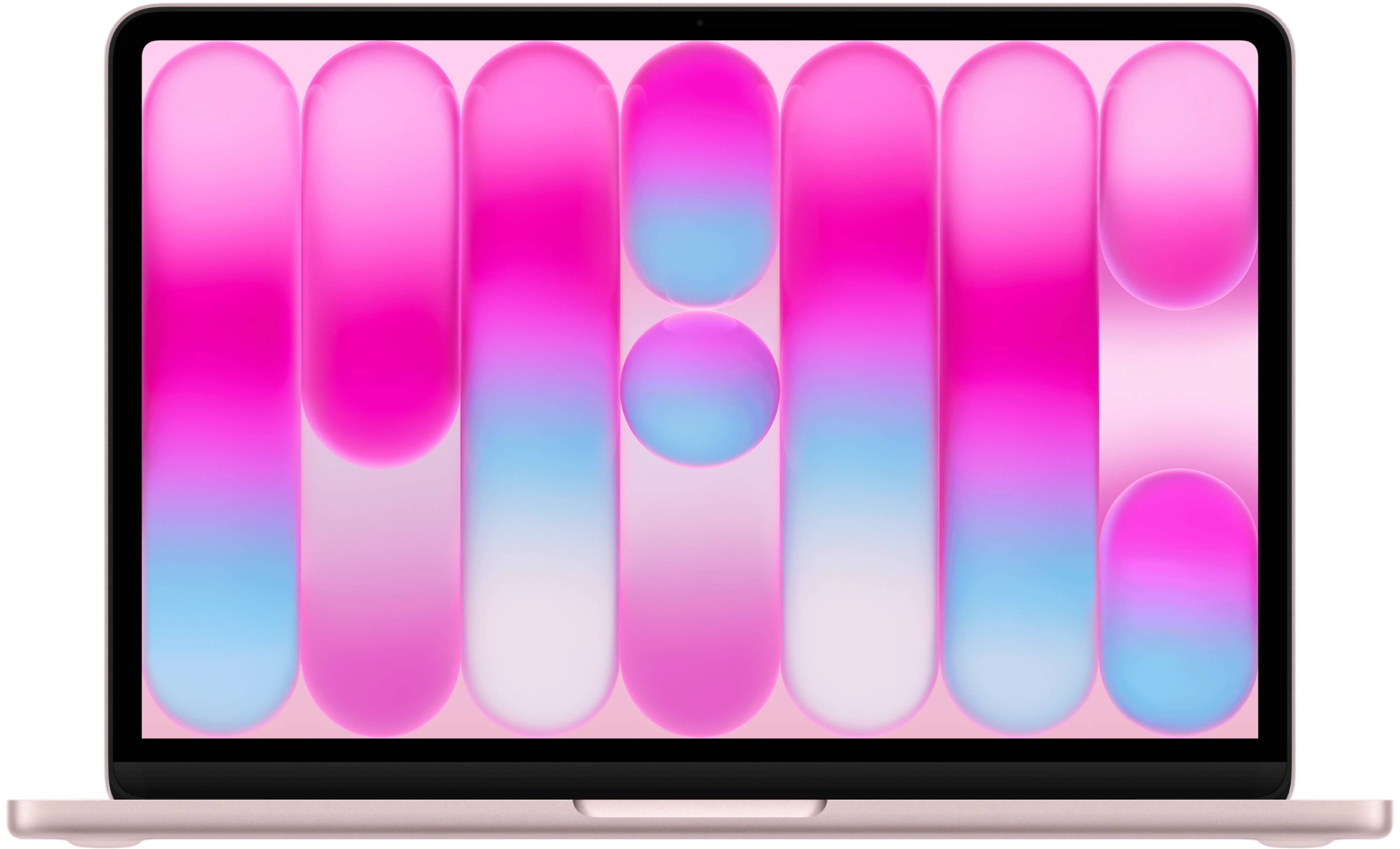 

Apple MacBook Neo 13" (A18 Pro, 6C СPU/5С GPU, 2026), 8 ГБ, 512 ГБ SSD, розовый румянец, MacBook Neo 13" (A18 Pro, 6C СPU/5С GPU, 2026), 8 ГБ, 512 ГБ SSD, розовый румянец