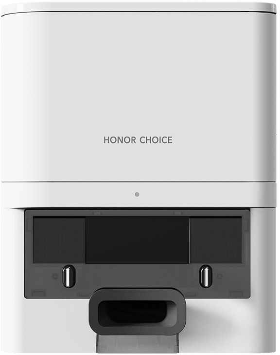 Робот-пылесос Honor Choice R3 Plus ROB-08, Белый Фото-4