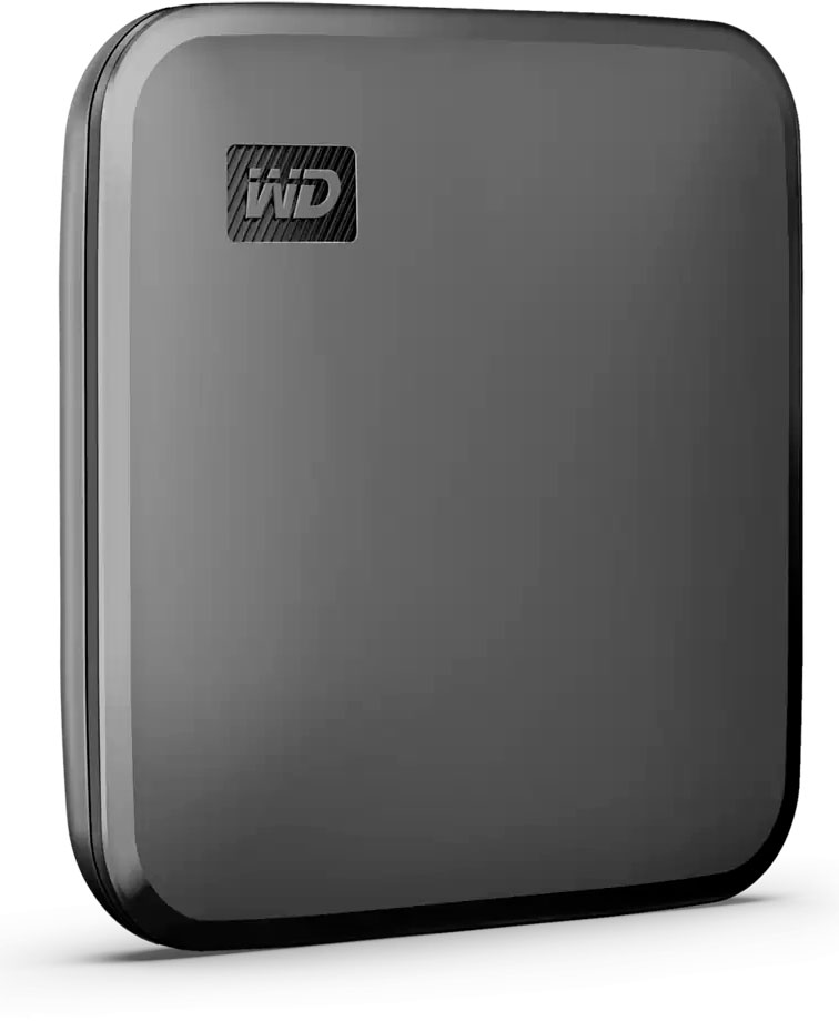 Внешние накопители Western Digital фото 4