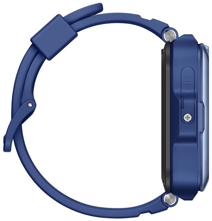 Смарт-часы HUAWEI Watch Kids 4 Pro, голубой Фото-6