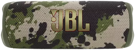 

JBL Акустика портативная Flip 6, камуфляж
