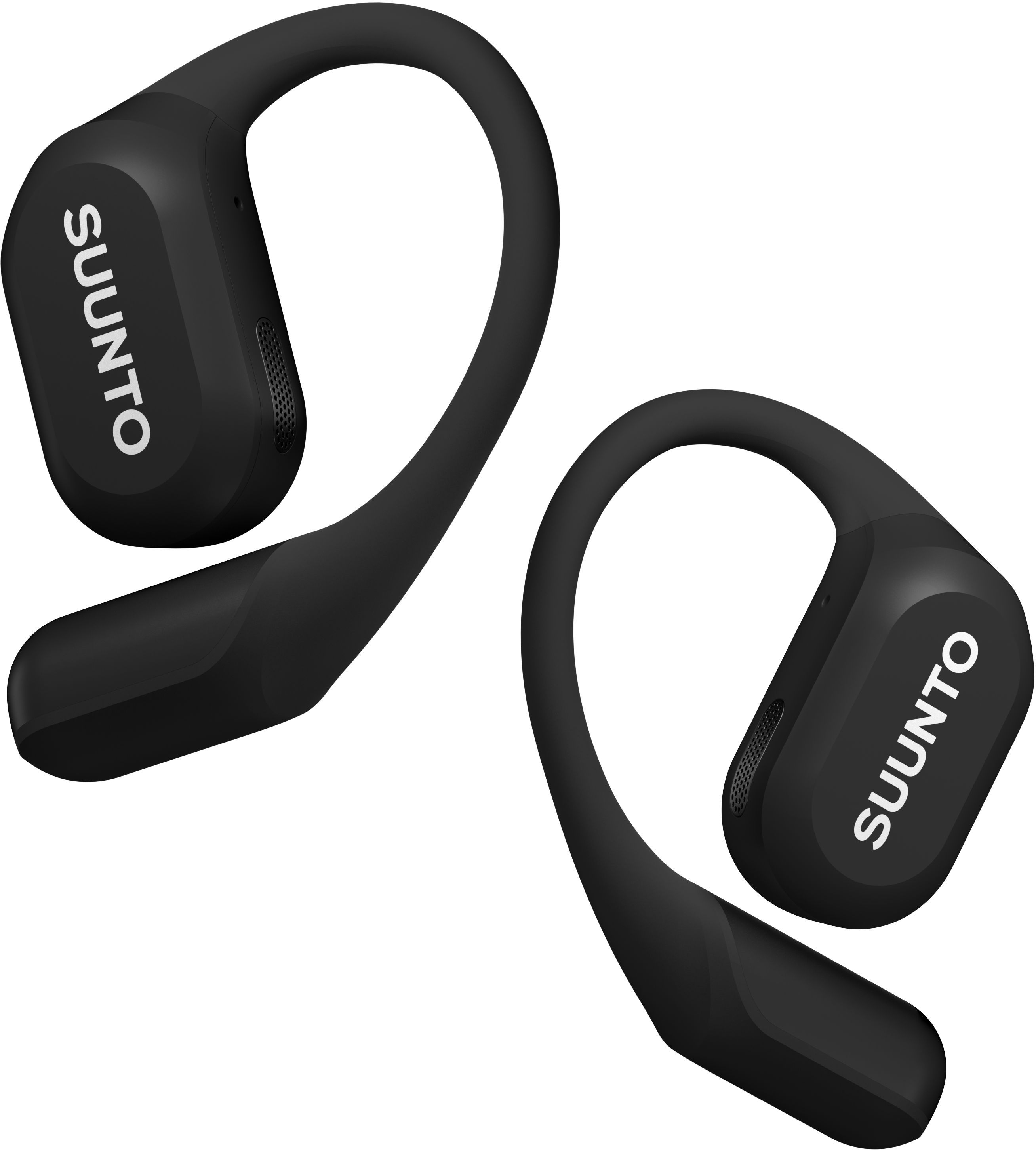 Наушники с воздушной проводимостью Suunto SPARK, черный