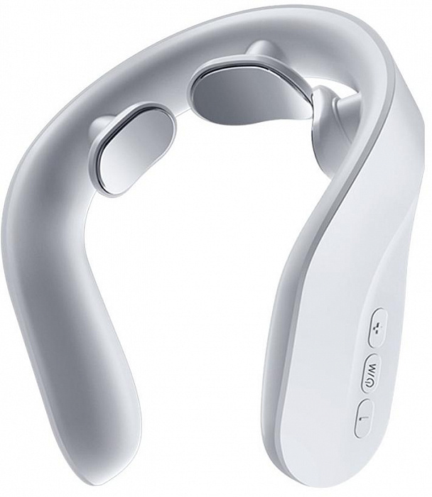 Массажер шейный Jeeback Neck Massager G20, белый