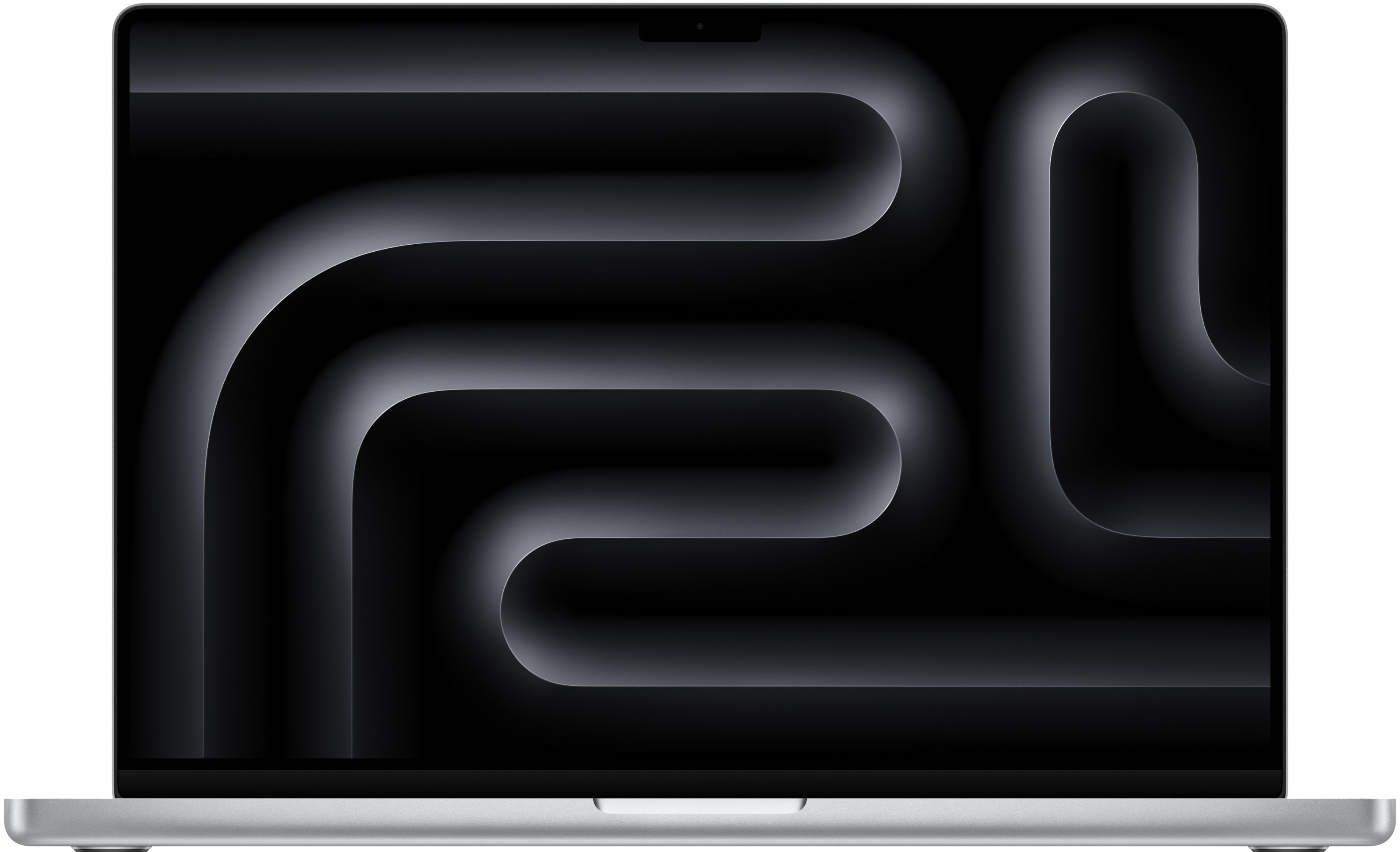 

Apple MacBook Pro 16" (M5 Max 18C CPU, 32C GPU, 2026) 36 ГБ, 2 ТБ SSD, серебристый, MacBook Pro 16" (M5 Max 18C CPU, 32C GPU, 2026) 36 ГБ, 2 ТБ SSD, серебристый