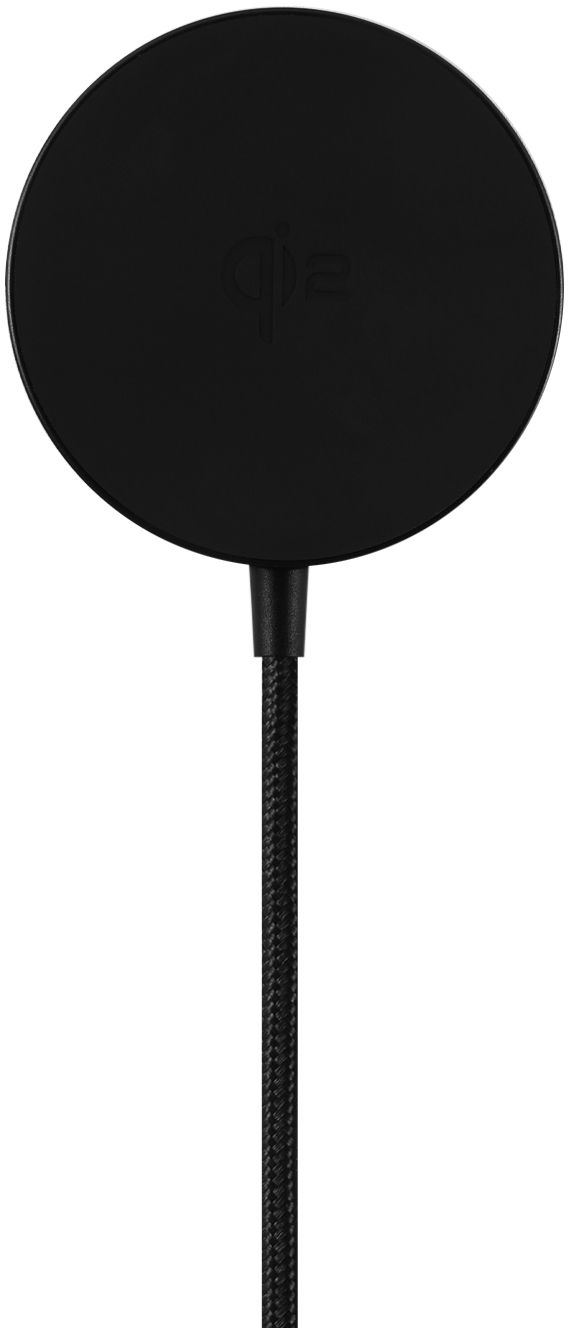 

Беспроводное зарядное устройство restore:, qi2, 15Вт, черный, Беспроводное зарядное устройство , qi2, 15Вт, черный