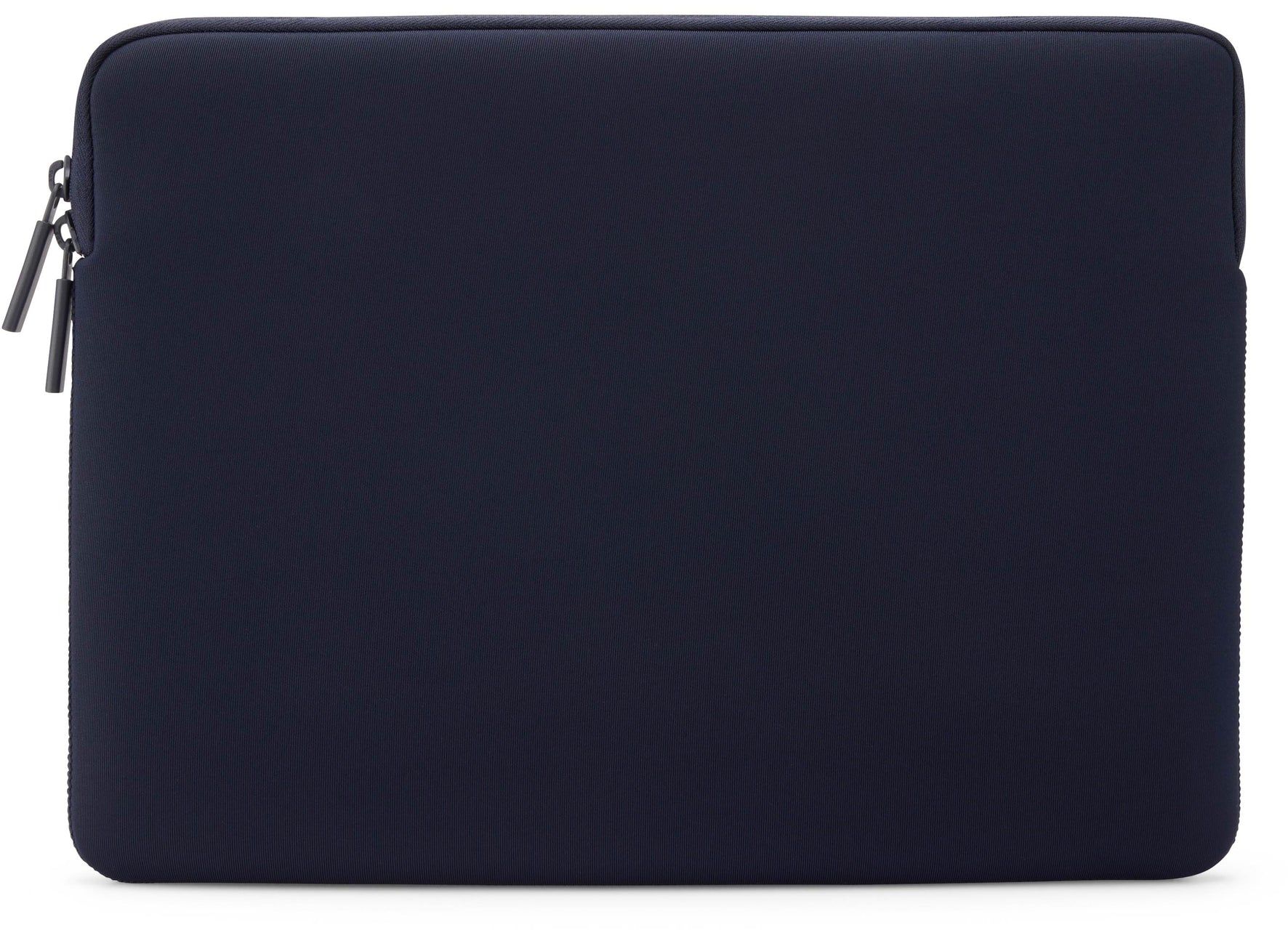 

Чехол-конверт Pipetto Classic Fit Sleeve для MacBook Pro 14 ", темно-синий, Чехол-конверт Classic Fit Sleeve для MacBook Pro 14 ", темно-синий