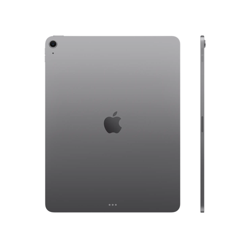 Apple iPad Air (2025) M3 13" Wi-Fi 128 ГБ, «серый космос» Фото-2