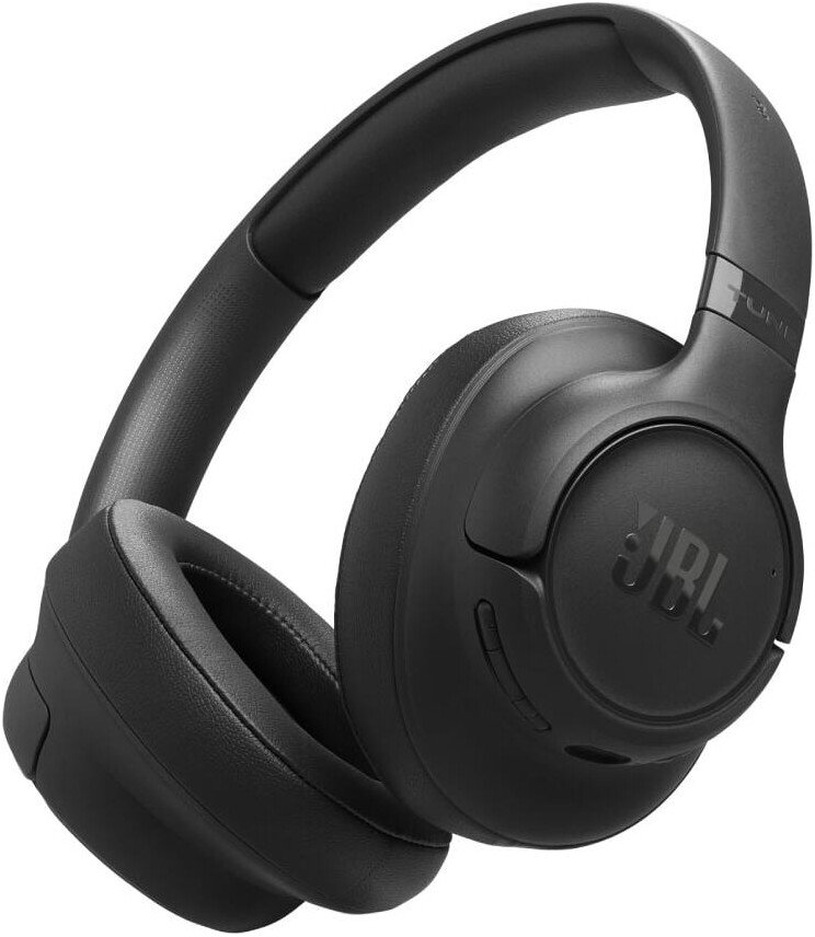 

Наушники накладные JBL Tune 730BT, черный, Наушники накладные Tune 730BT, черный