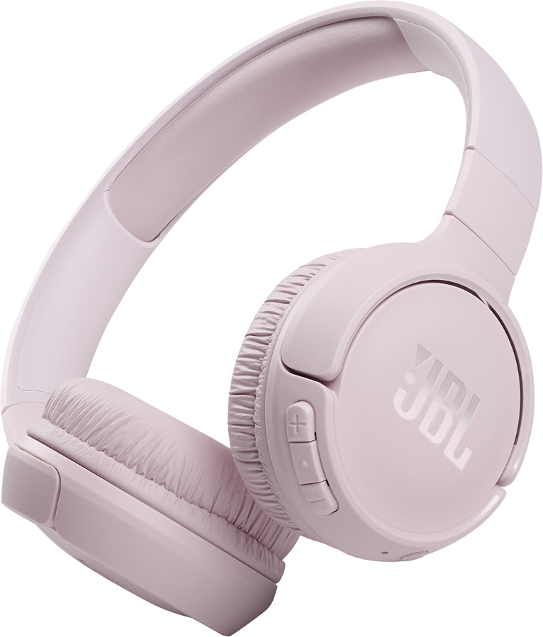 

JBL Наушники накладные Tune 510BT, розовый