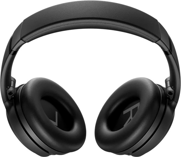 Bose QuietComfort Headphones restore