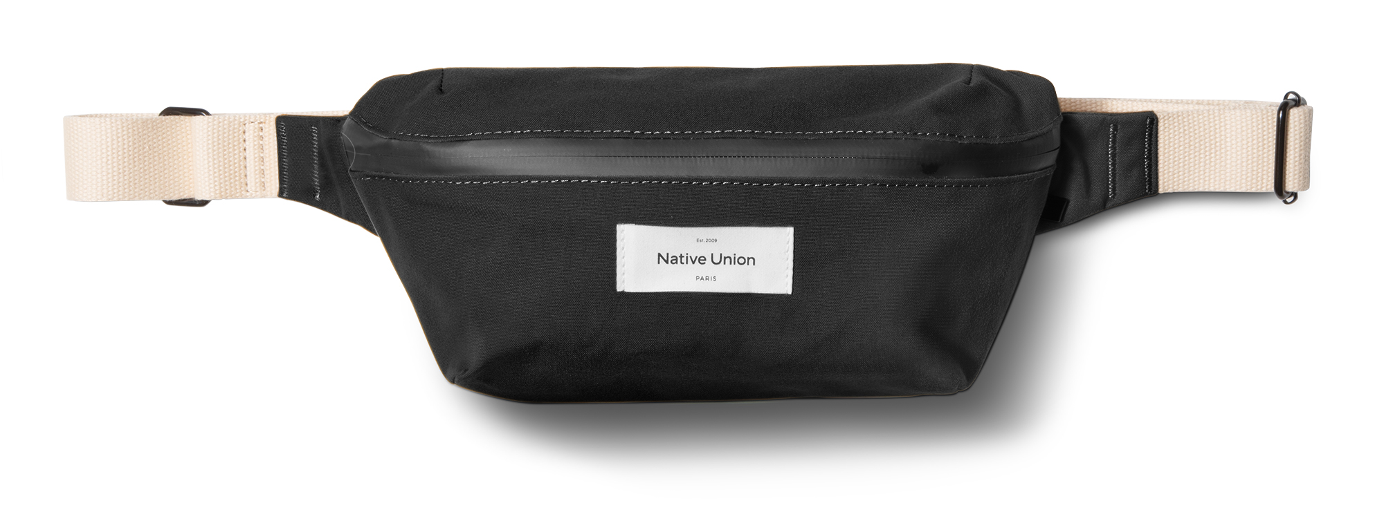 Сумка поясная Native Union W.F.A. Crossbody Pouch, черный