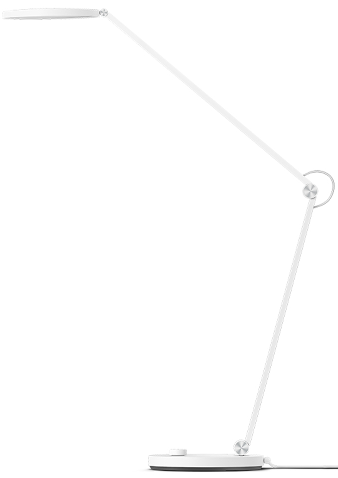 

Лампа настольная умная Mi Smart LED Desk Lamp Pro, Белый