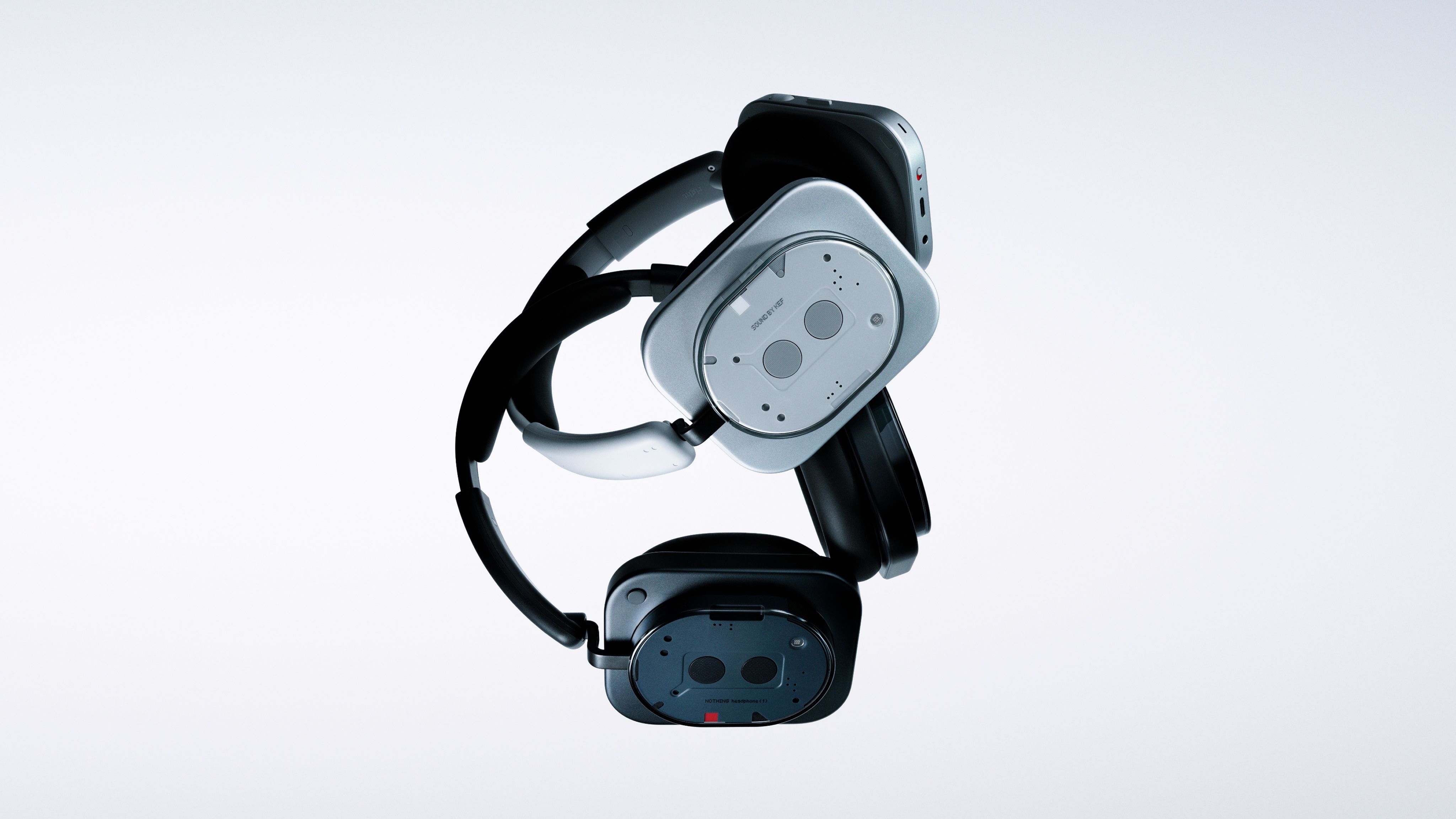 White, Up to 35 hours battery, Adaptive ANC