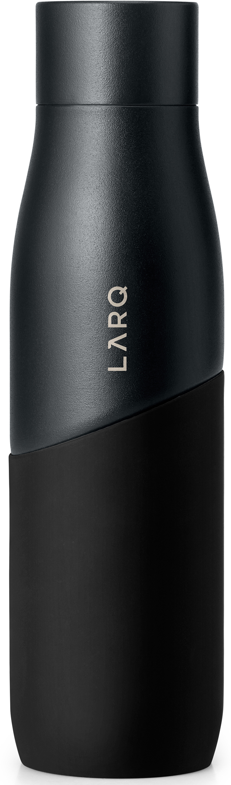 

Умная бутылка для воды LARQ, 0,95 л, черный оникс, Умная бутылка для воды , 0,95 л, черный оникс