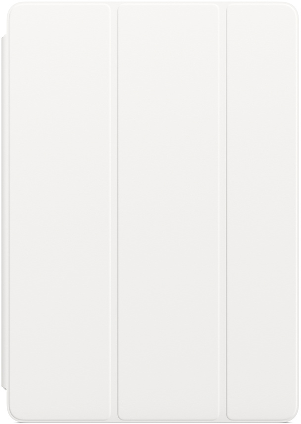 Чехол Smart Cover для iPad (2019) и iPad Air (2019), белый