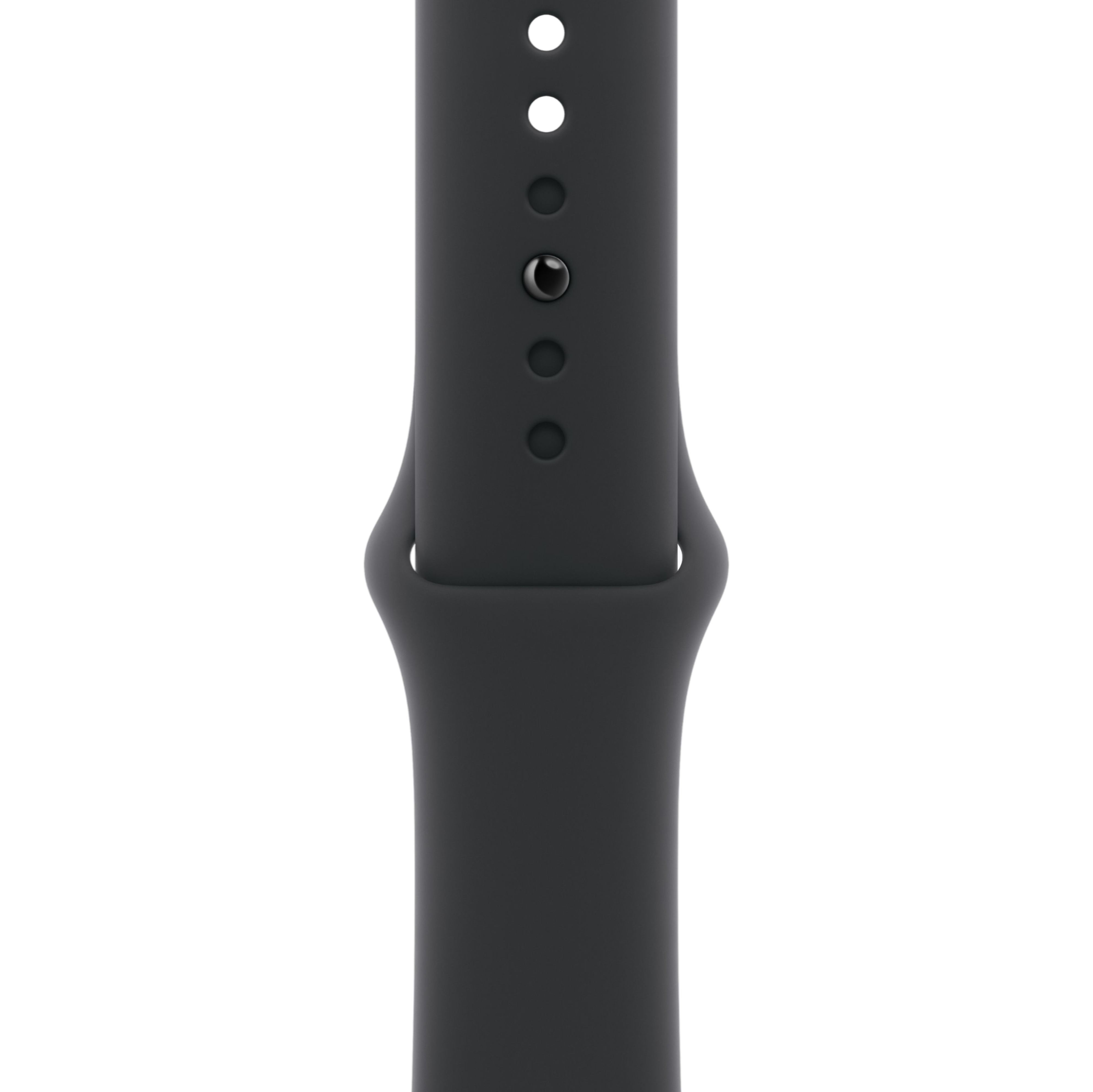 Черный, 42, IP68