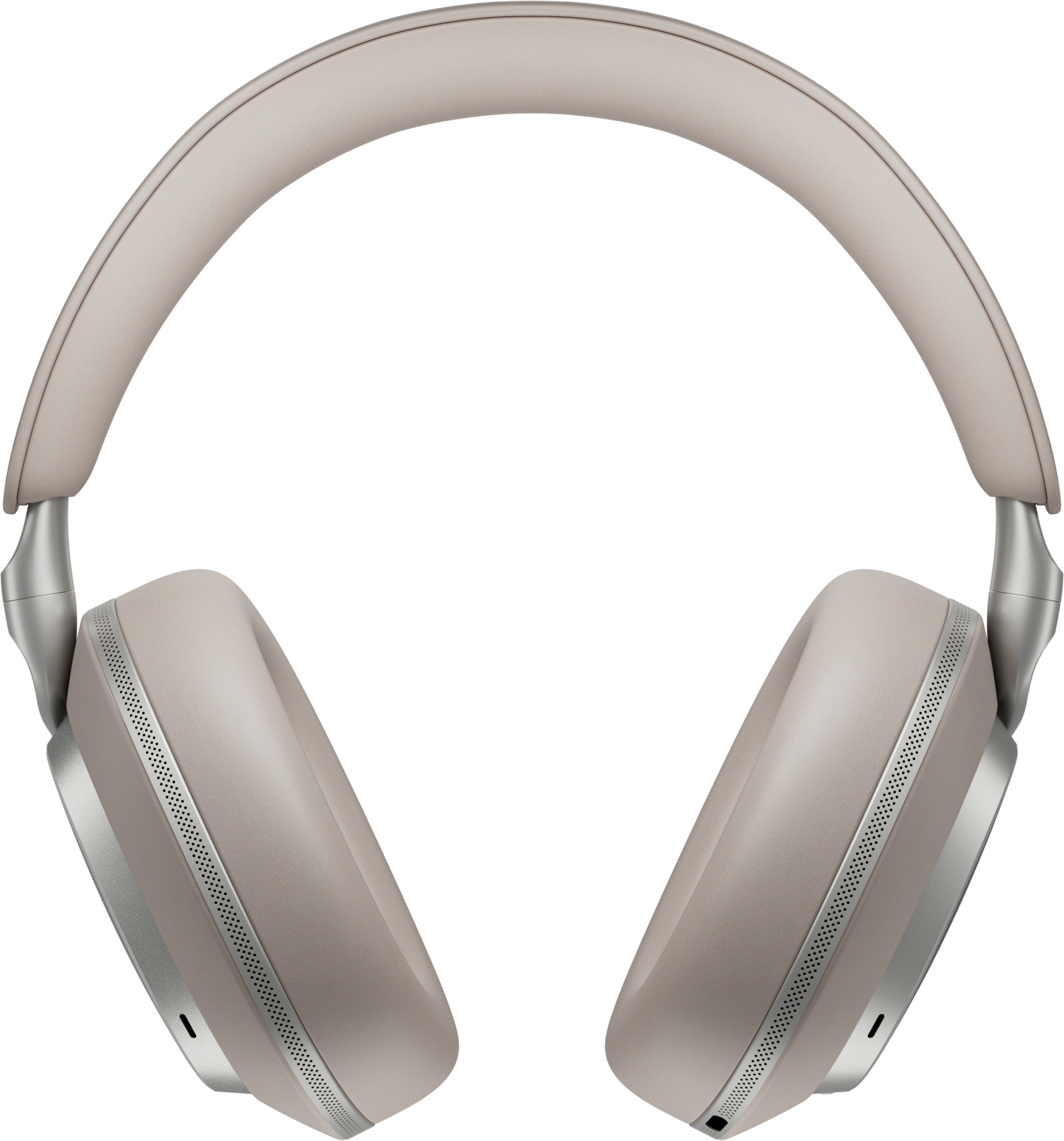 

Наушники накладные B&W Px8 S2 Warm Stone, серый