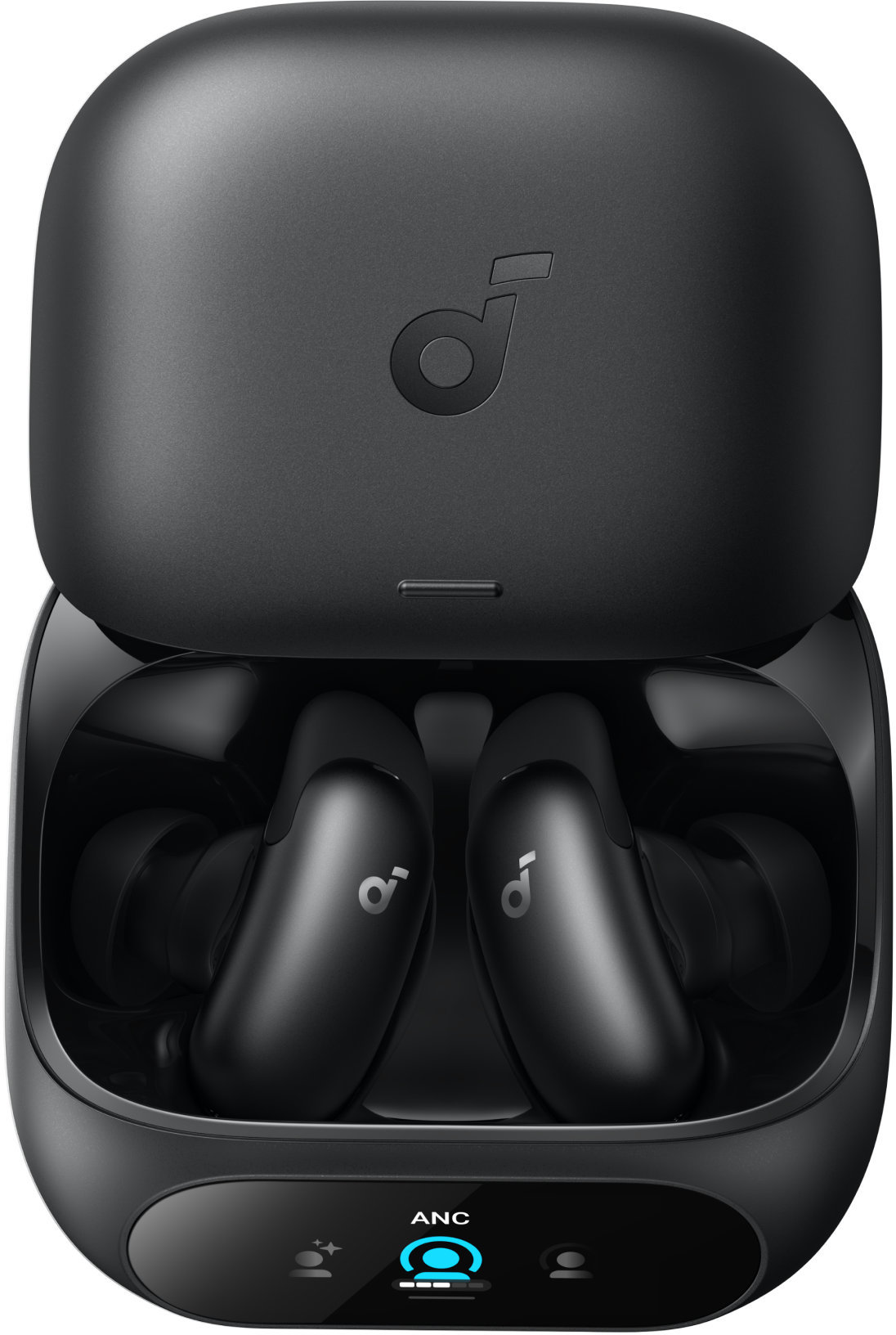 

Наушники TWS Anker Soundcore Liberty 5 Pro, черный, Наушники TWS Soundcore Liberty 5 Pro, черный