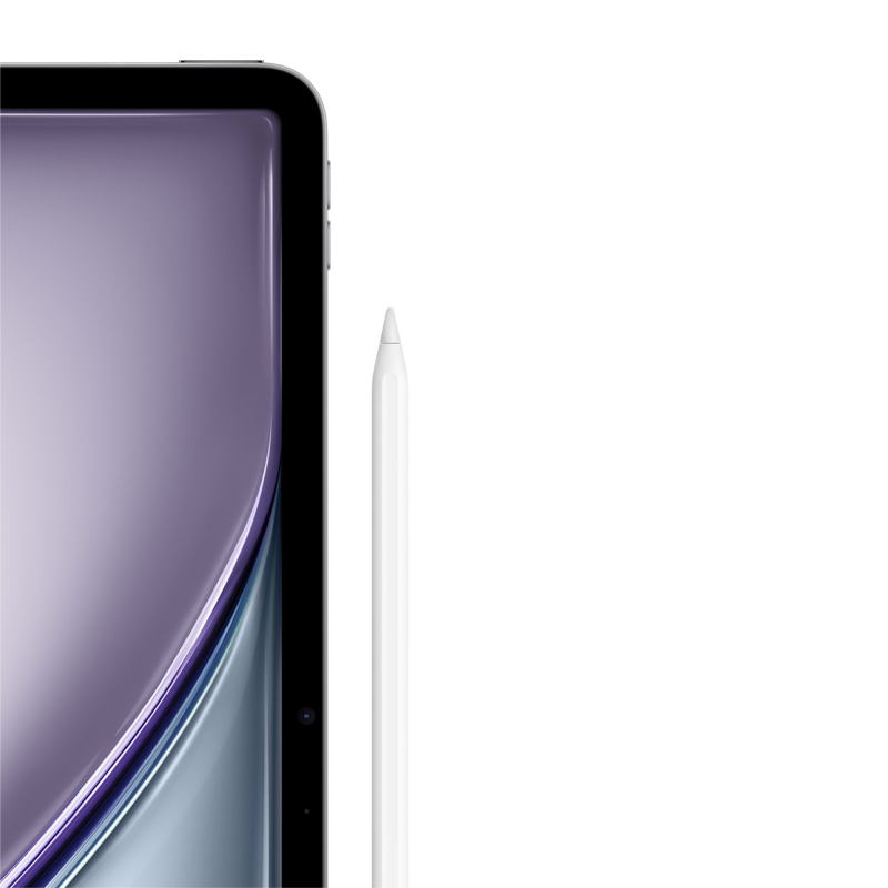 Apple iPad Air (2024) 13" Wi-Fi 256 ГБ, «серый космос» Фото-5