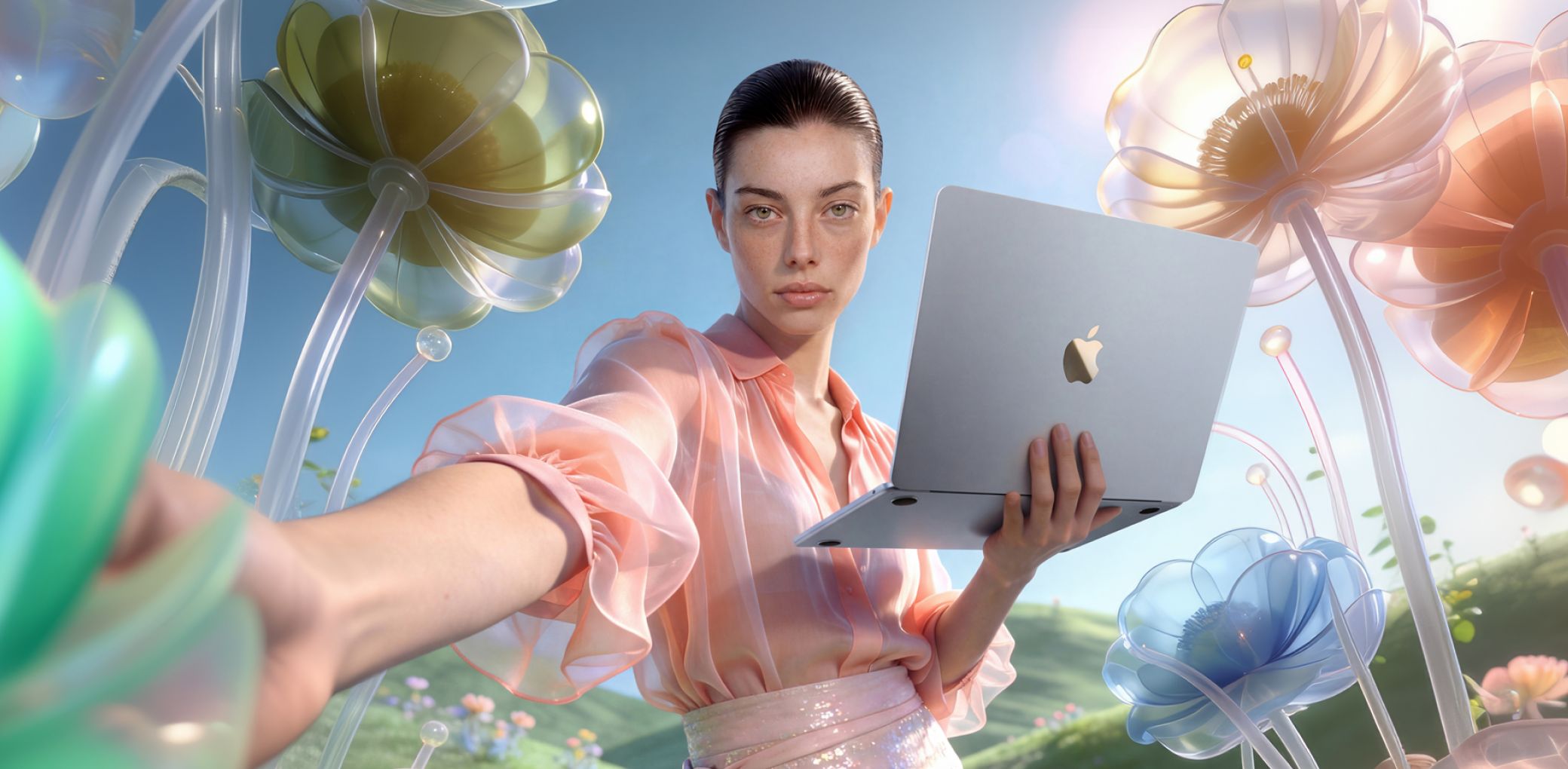 Дарим за покупку