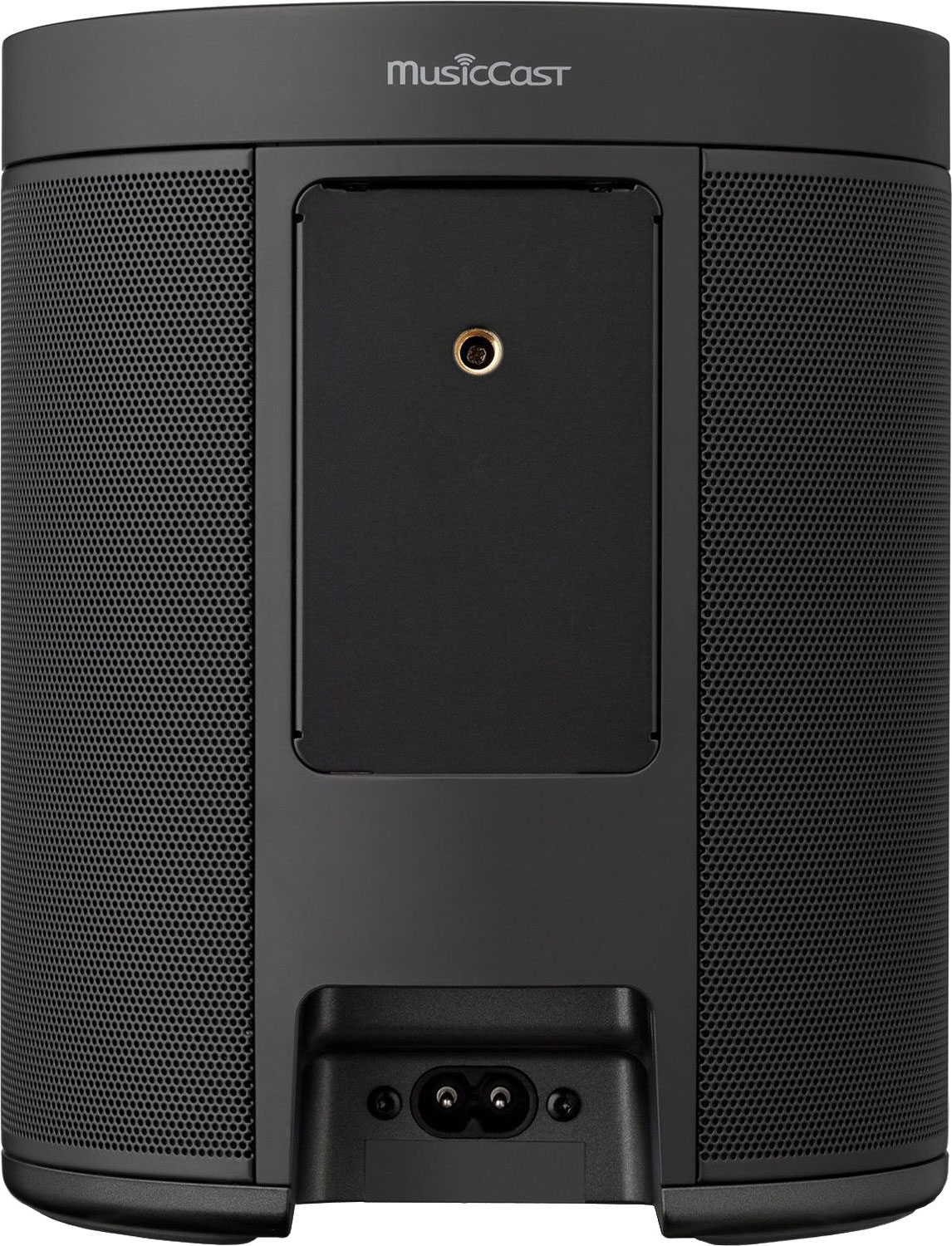 Купить Умная колонка Yamaha MusicCast 20, черный - цена, характеристики ...