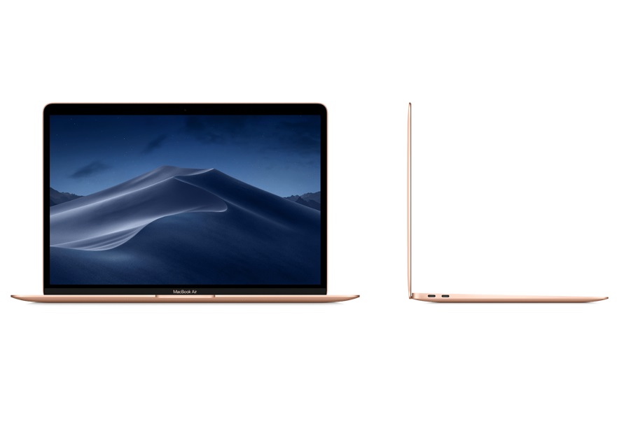 Купить Apple MacBook Air 13