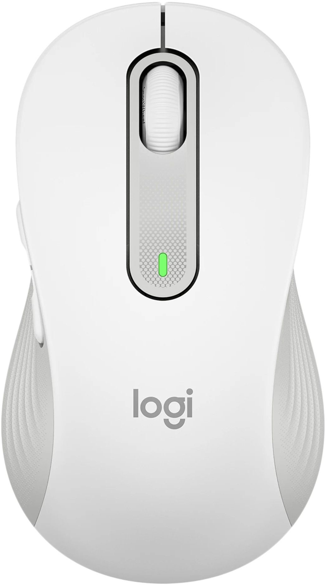 

Мышь Logitech Signature M650 L, белый, Мышь Signature M650 L, белый
