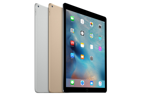 Купить Apple iPad Pro 12,9